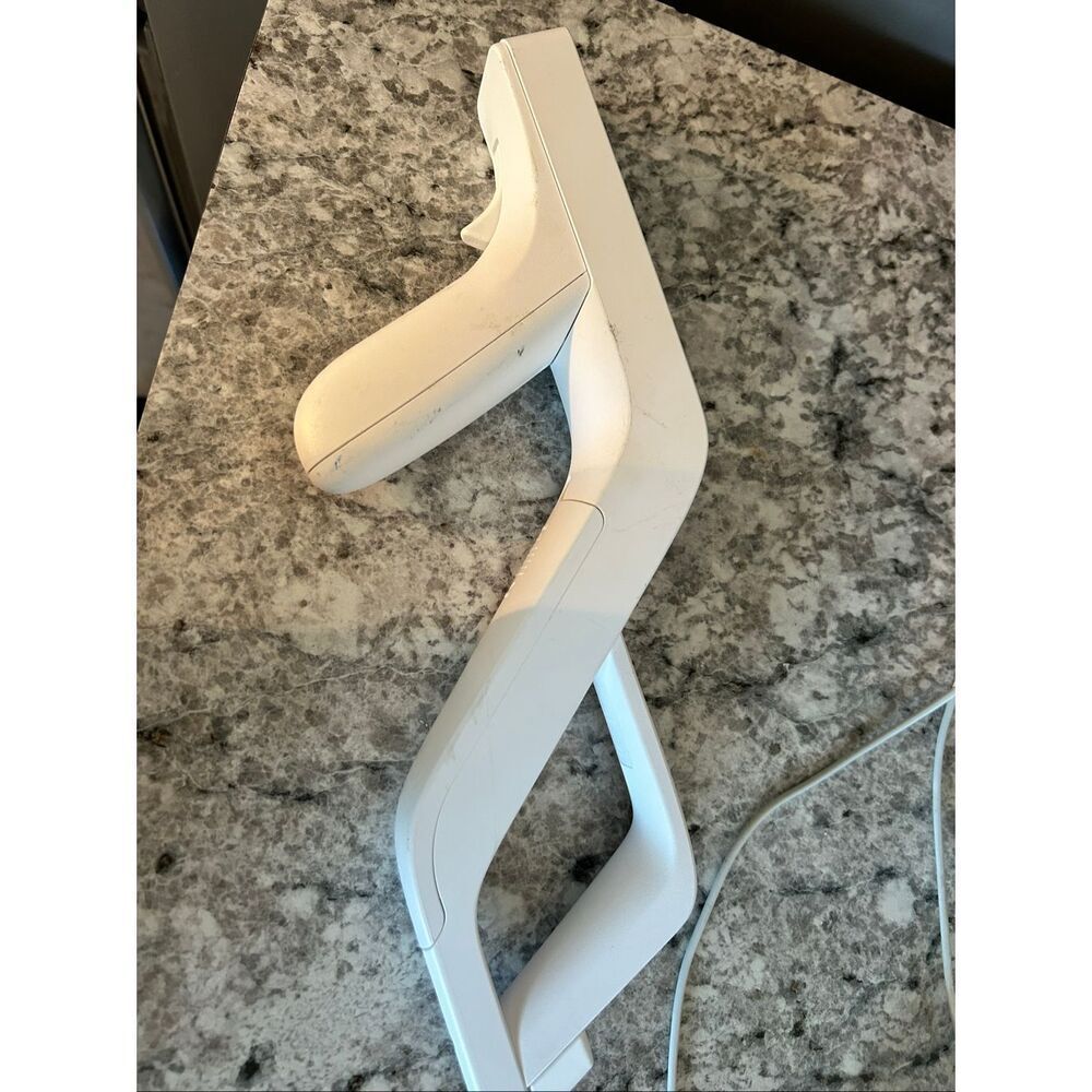 Nintendo Wii RVL-023 Zapper Shooter Controller Official OEM Accessory Attachment
